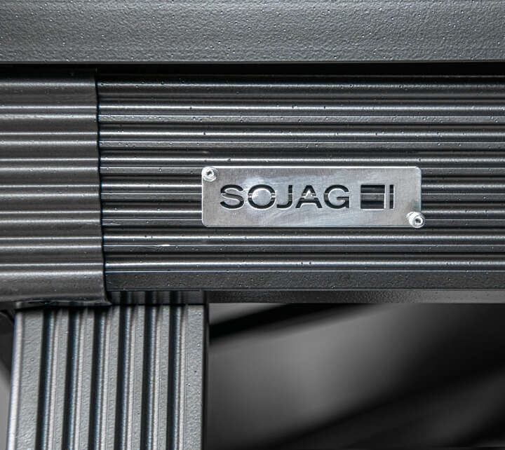 SOJAG Pavillon Verona